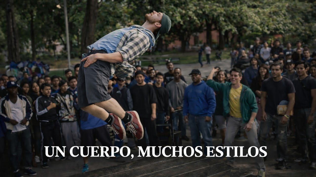 El Baile Solista 🔥