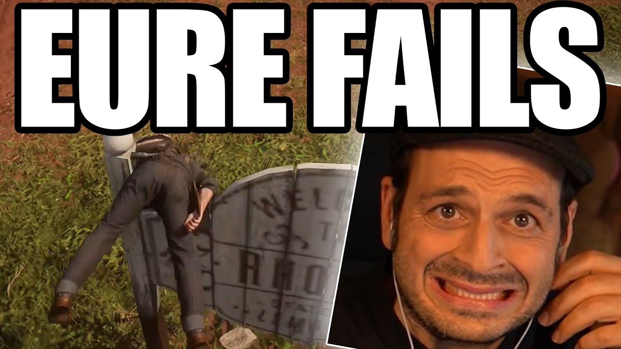 Kaya reagiert auf EUCH!