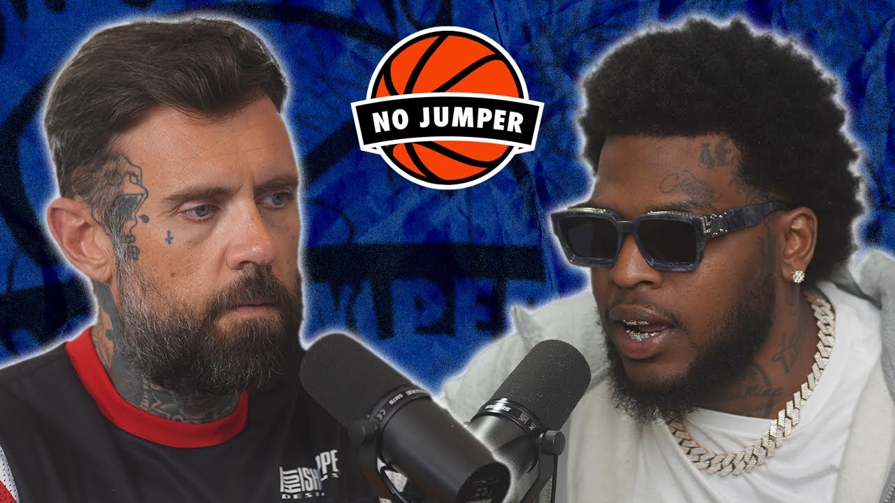 Go Yayo Goes Crazy on Sauce Walka, Says F*** MO3, Being Blackballed & More