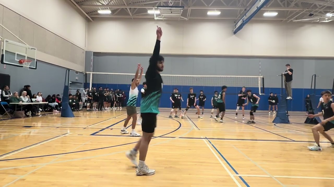 vs Ducks U17 Set 1 - Royal Rumble Pool Play - Jan 16, 2026