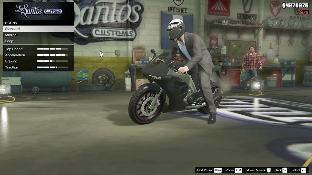 Nagasaki Carbon RS | Car Review | GTA V