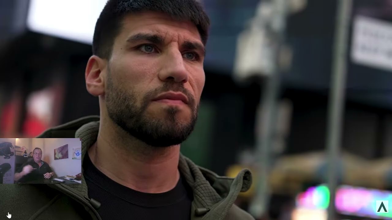 Manhunt Staffel 3 Reaction, Stärken&Potentialanlyse der Teilnehmer