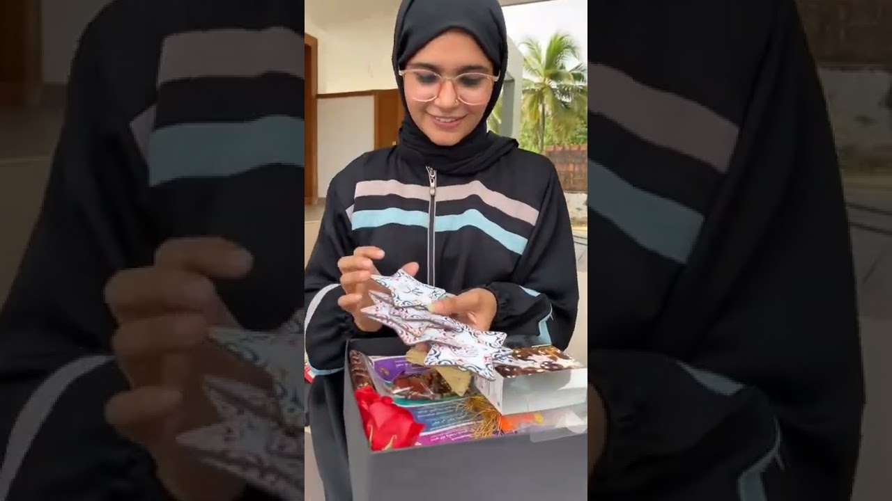 Gift your Loved ones with @MyhadyaIndia's first online islamic Gift Store 9188 554 555
