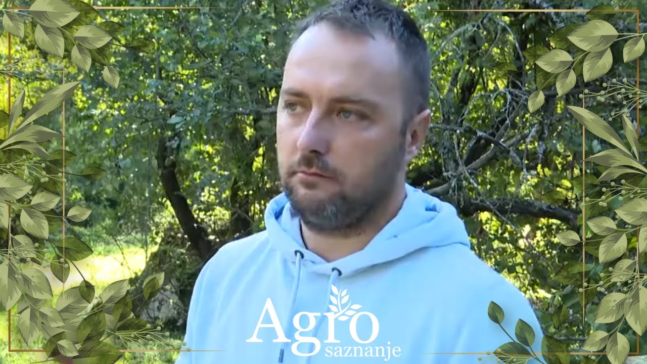 AGROSAZNANJE - Međunarodni rukometni sudija uspješno se bavi kozarstvom