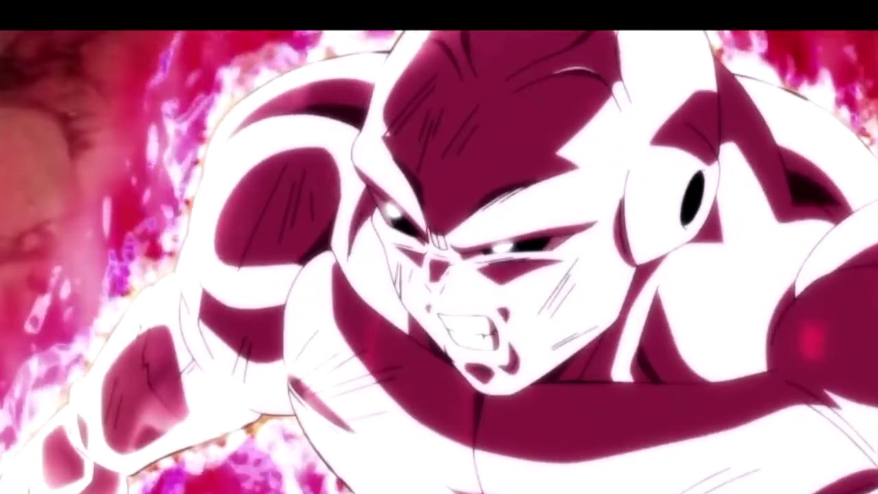 Dragon Ball Super AMV-Until The End