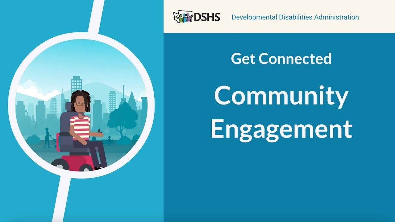 Community Engagement