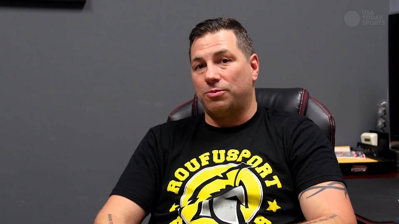 Duke Roufus gives his advice for finding a good gym
