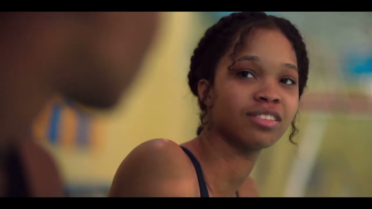 Crystal & Jace | Swagger | 1x09 (1/2)