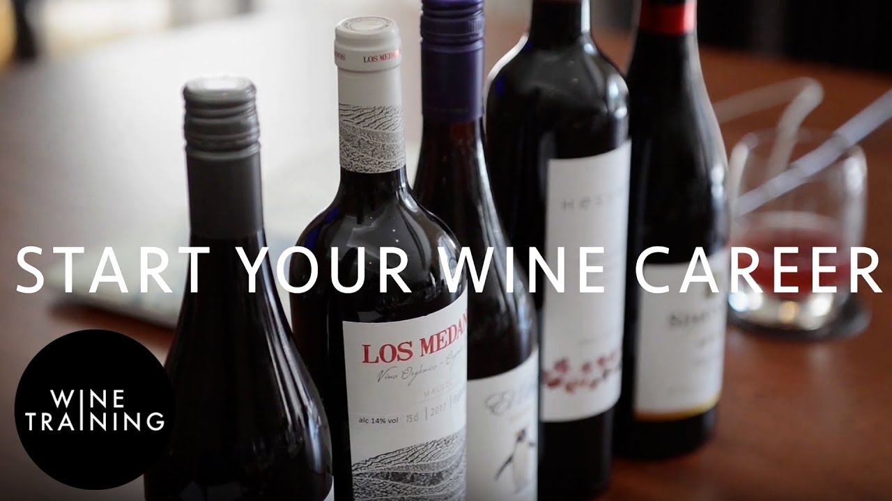 WSET Courses & Wine Training at the London Corinthia Hotel | Wine Training School