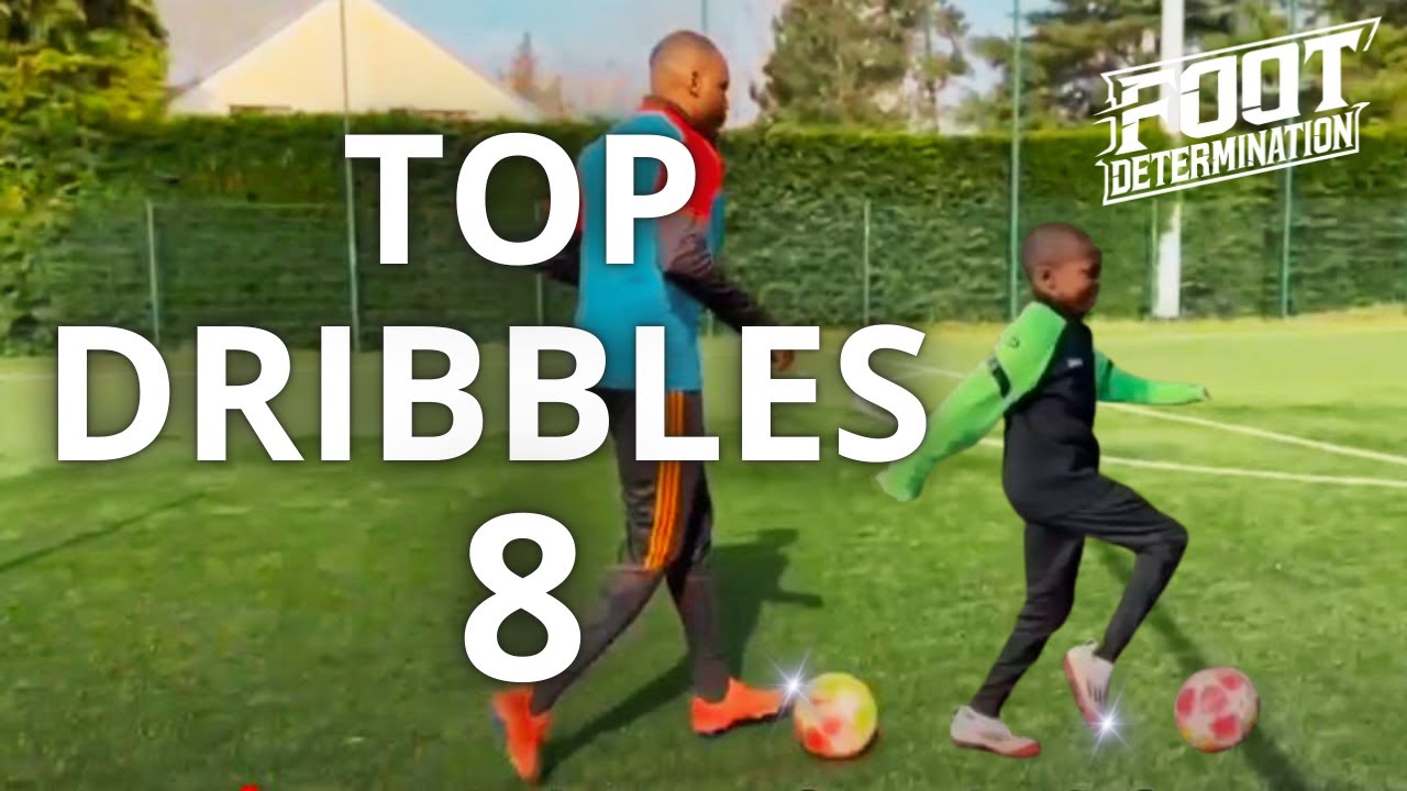 Comment devenir un dribbleur redoutable !