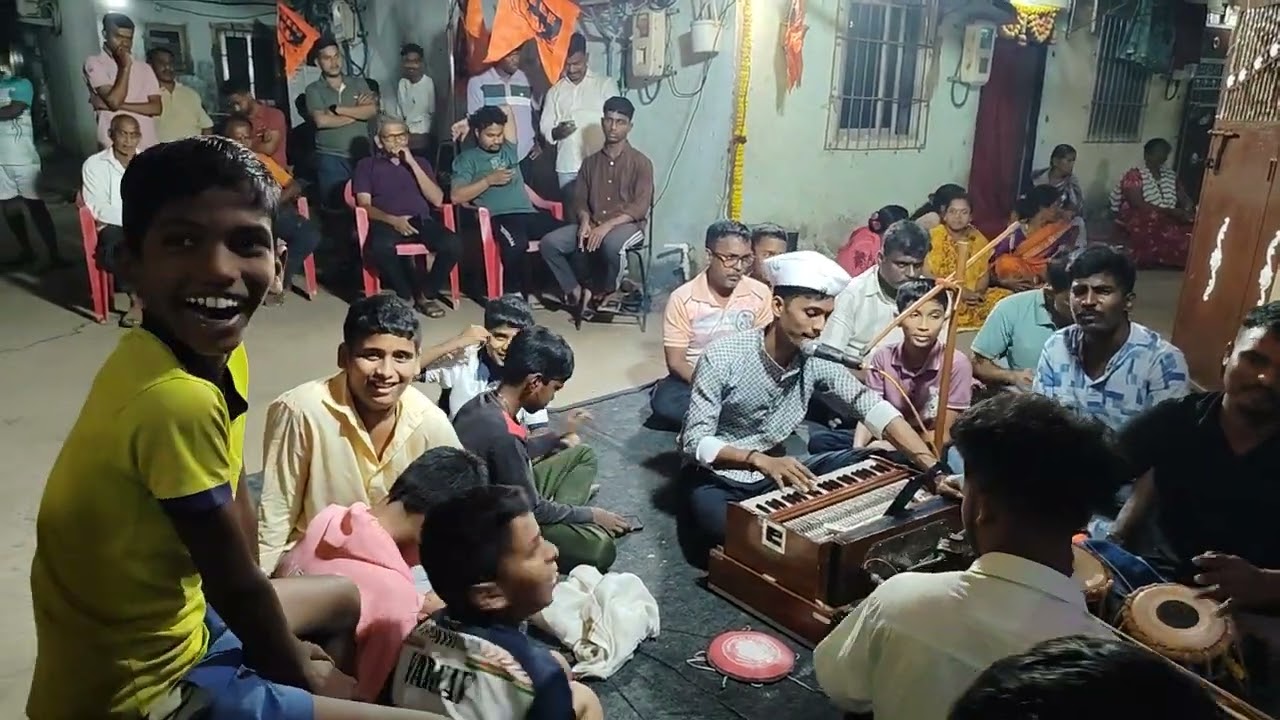 Roop tuje kaise pavu tyas amhi deen natha ghari nache maza sakha Pandurang vithal vithal ha chiti 