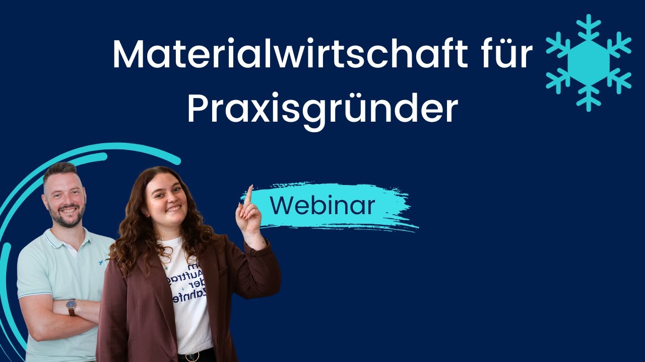 Lager organisieren, Kosten senken, Zeit sparen  | Gute-Vorsätze-Webinarreihe Wawibox
