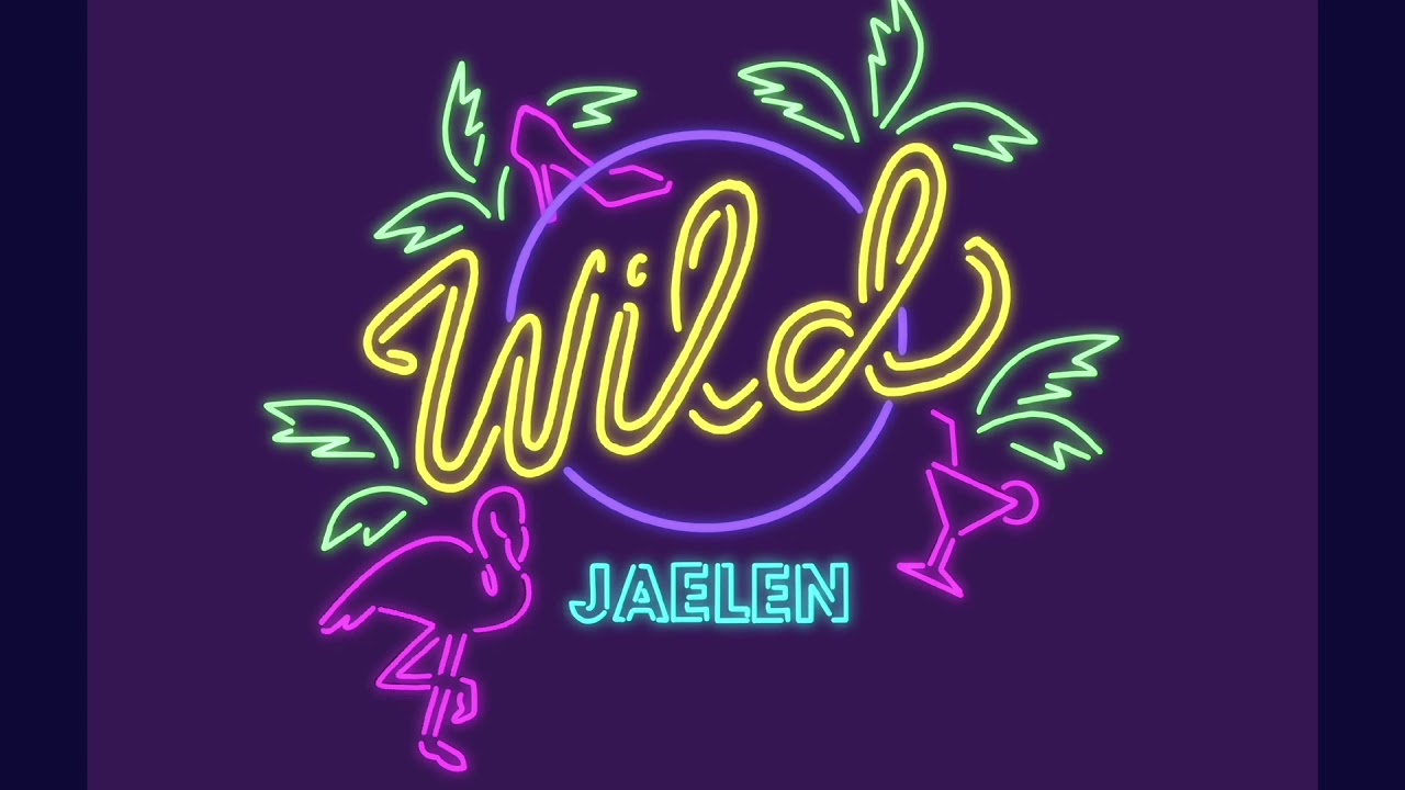 jaelen - wild