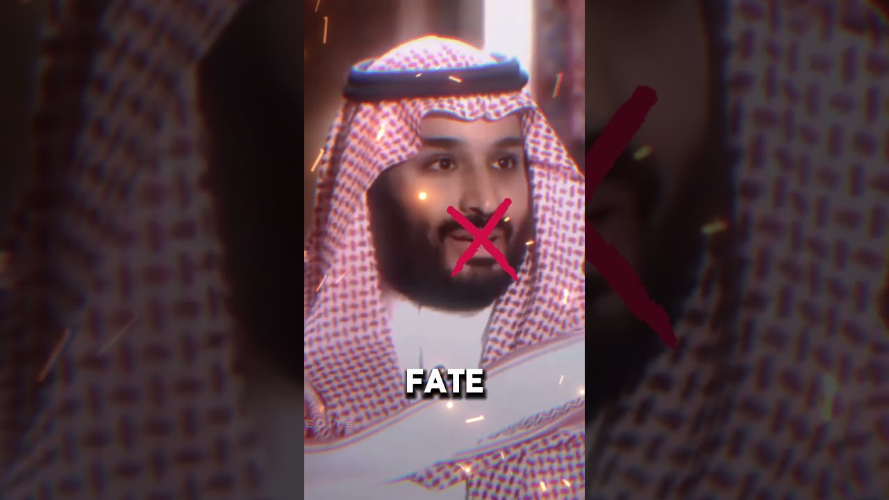 THE DARK SIDE OF SAUDI ROYAL FAMILY |