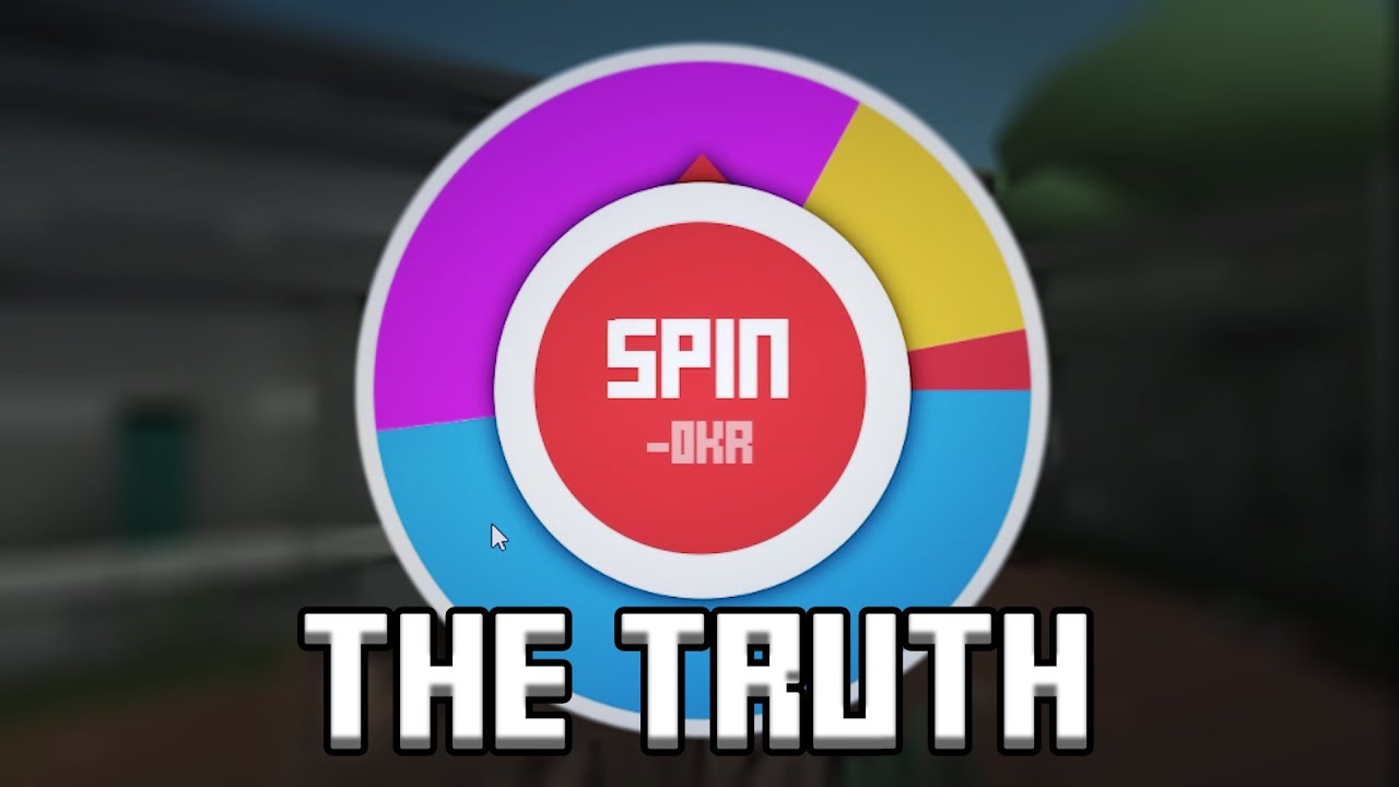 The Dark Side of Krunker's Free Spin