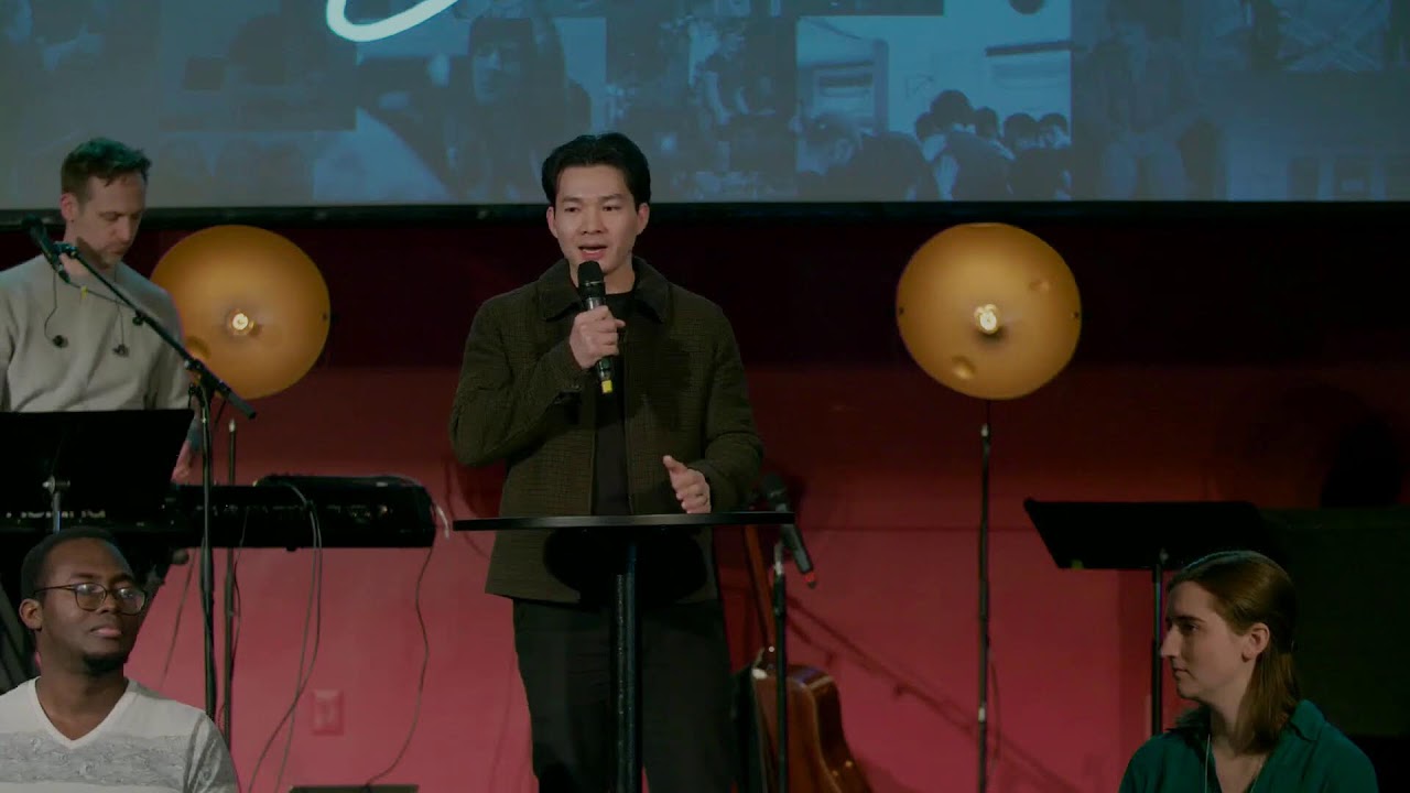 Hilltop Church Live