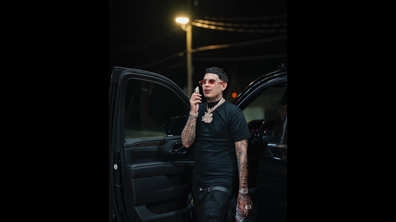 (FREE) Quando Rondo x DeeBaby Type Beat - 