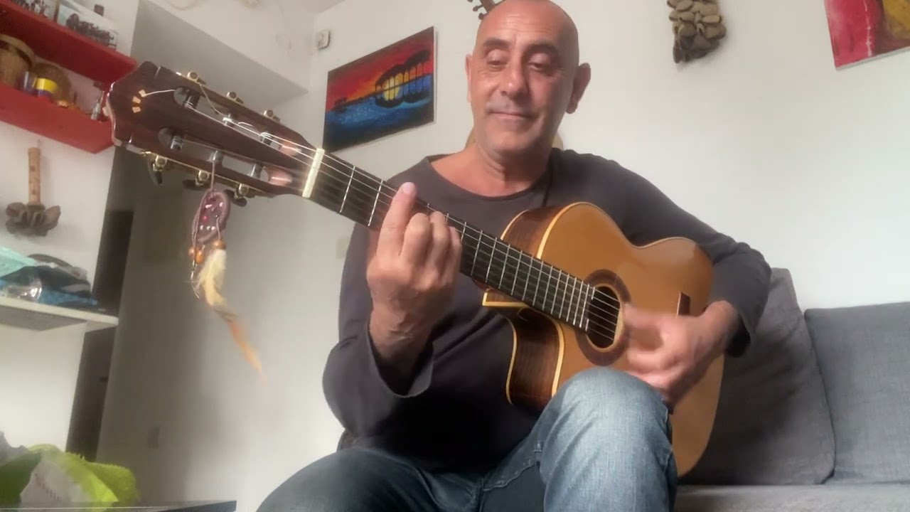 Fyty rumba acompañar