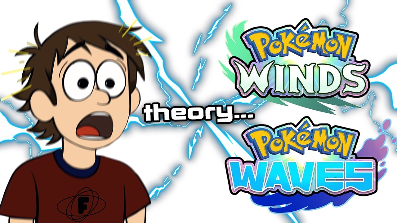 Эта теория о Winds & Waves звучит абсолютно логично