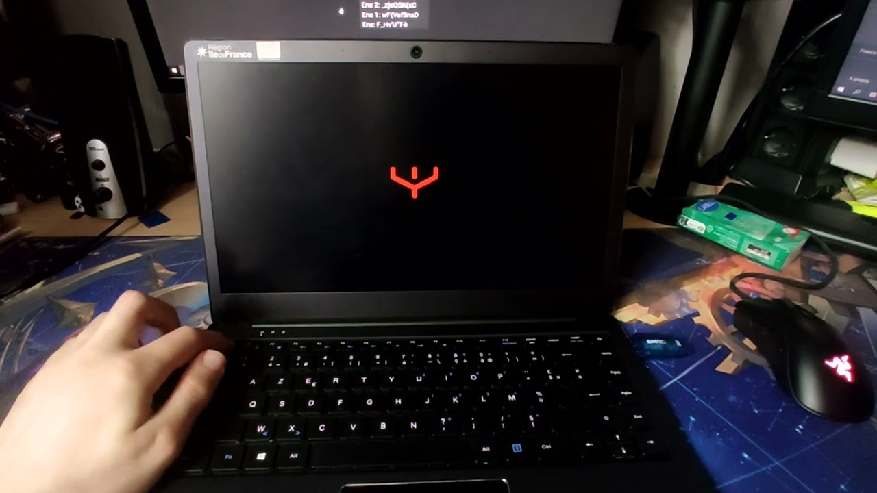 Crack Pc Unowhy 13 du lycée (2021-2022)