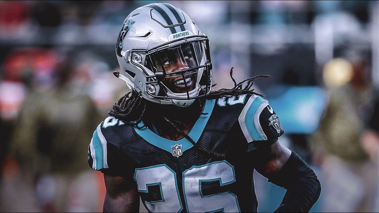 Donte Jackson Highlights &ldquo;Suge&rdquo;
