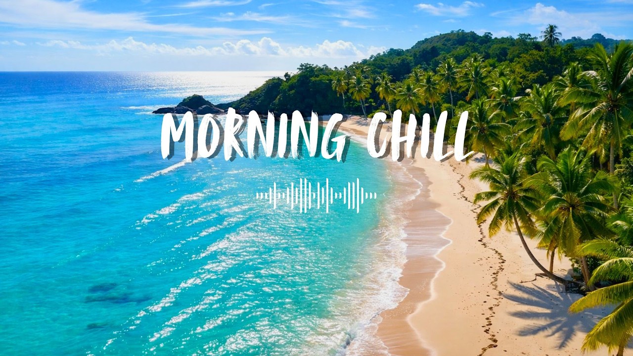 Feeling Good Today – Smooth Morning Music for Good Vibes