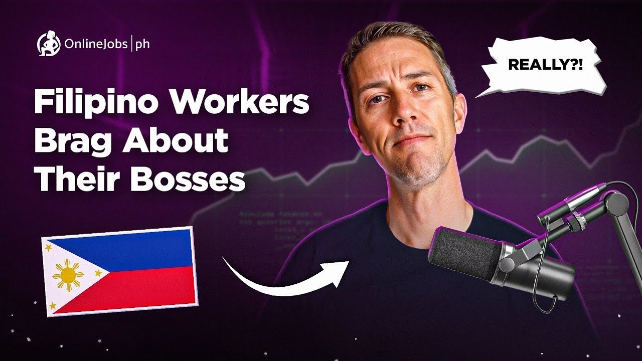 6 Reasons Outsourcing to the Philippines Just WORKS! (And 5 Things to Watch For!)