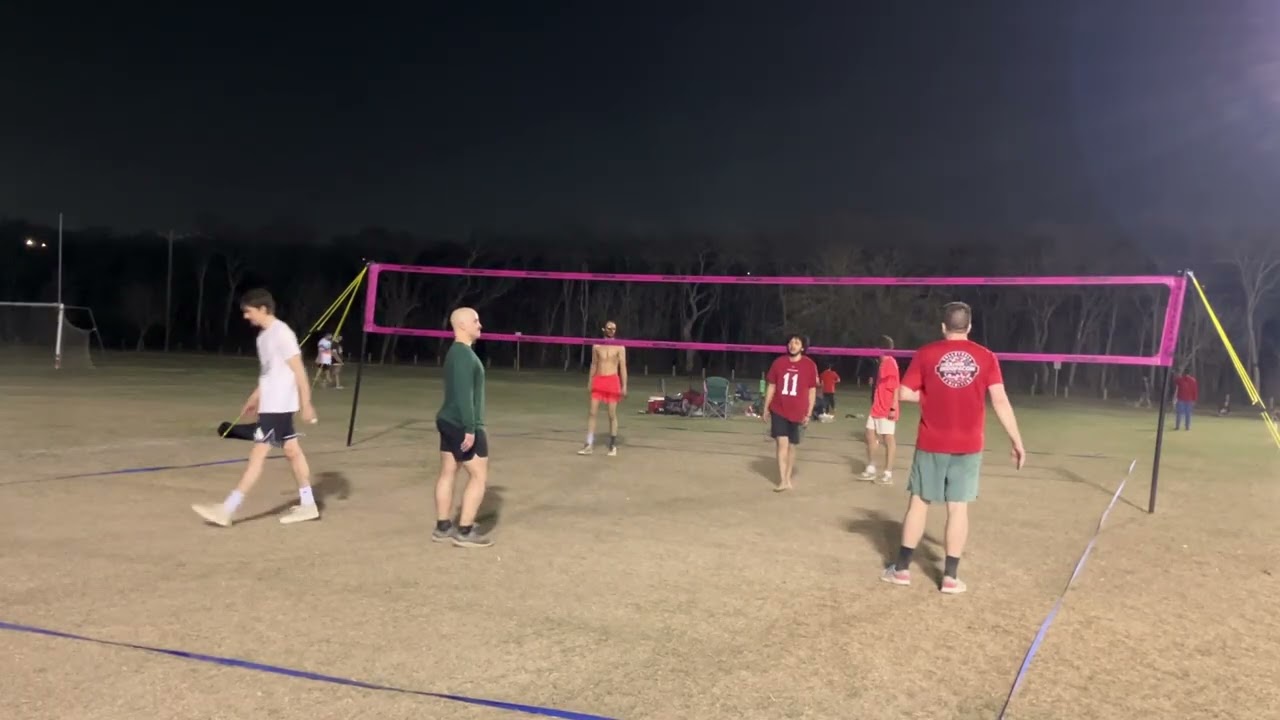 2/19 G2 Grass Pickup 
