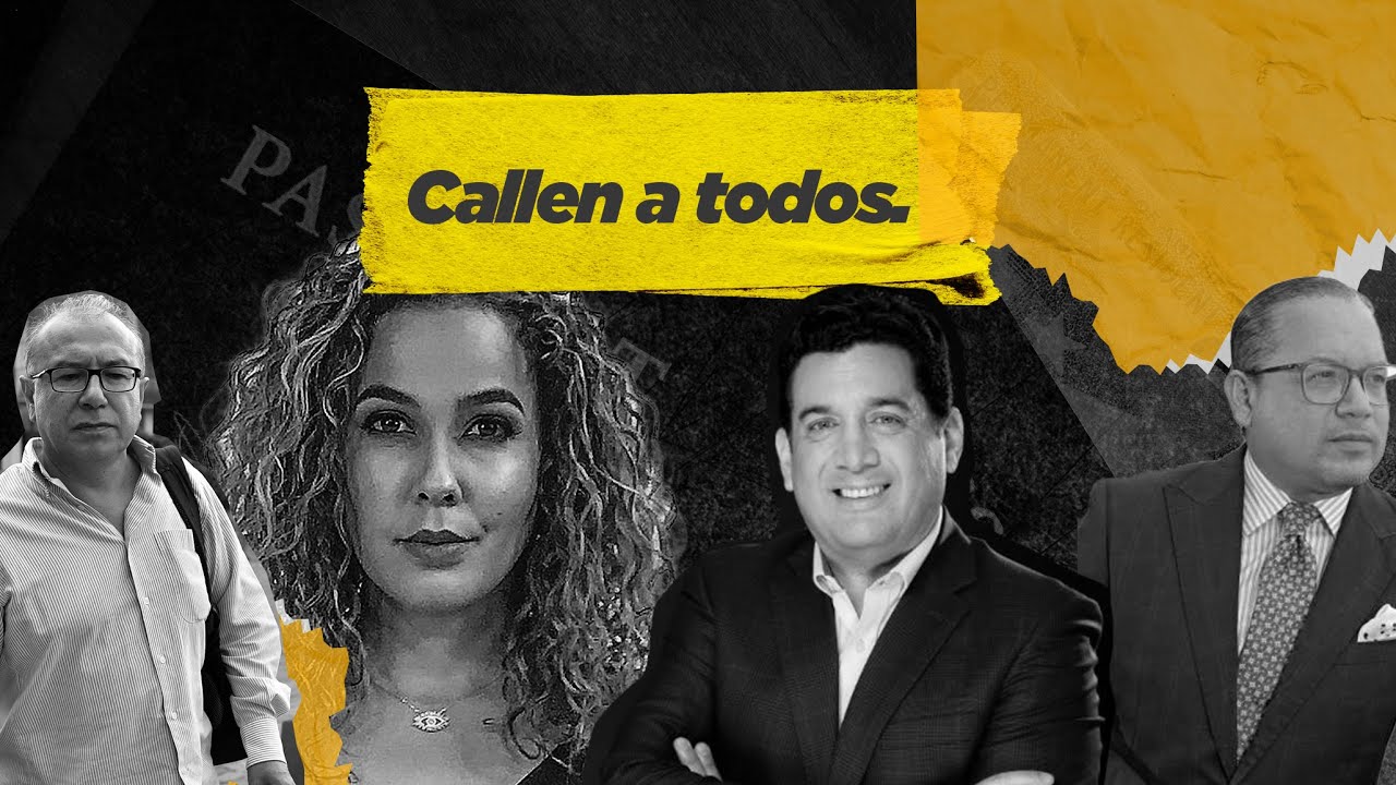 Callen a todos l Punto Final