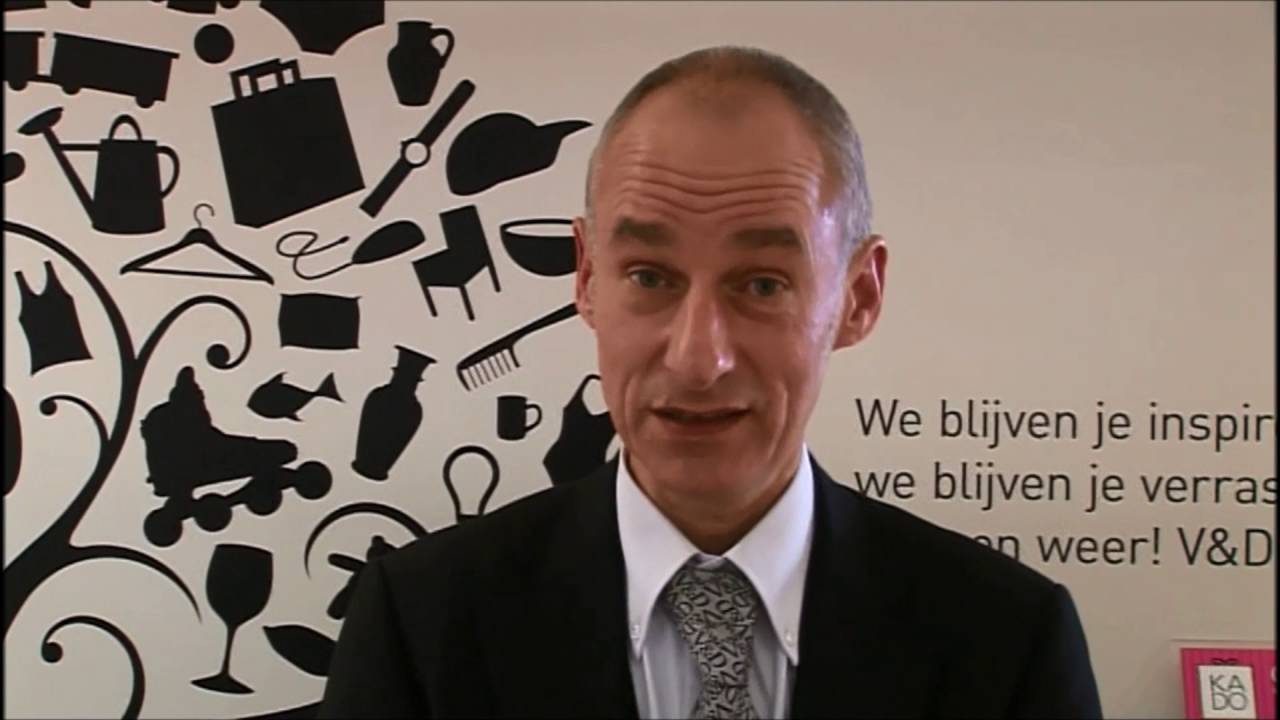 (waren)Huisregels van V&D voor personeel