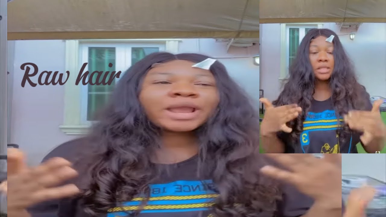 How to identify a raw donor/bone straight