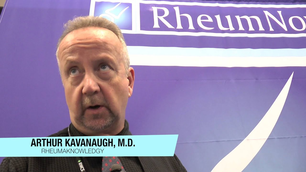 ARTHUR KAVANAUGH, M.D.