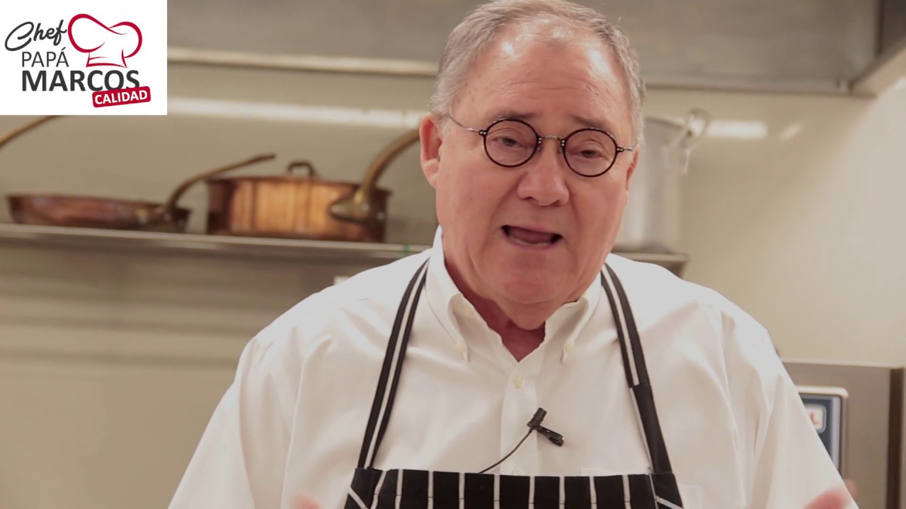 ENSALADAS POPULARES DEL PARAGUAY DE CHEF PAPÁ MARCOS