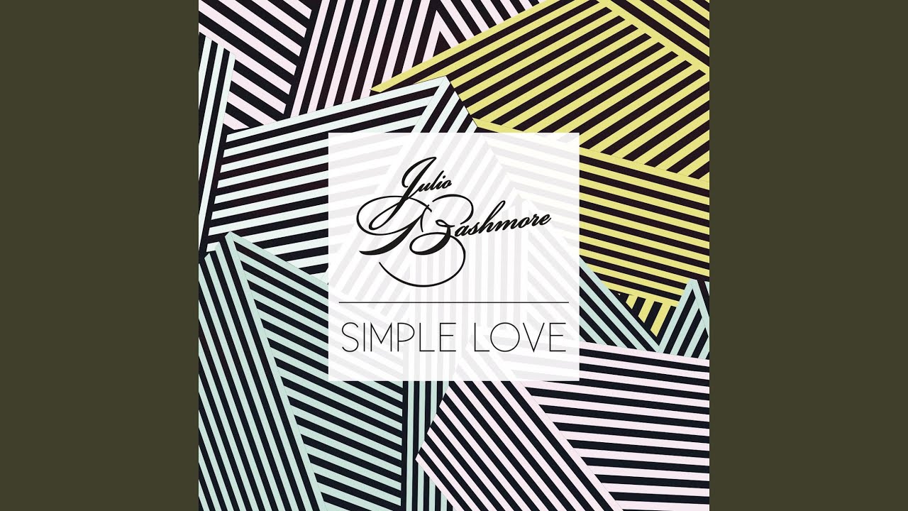 Simple Love