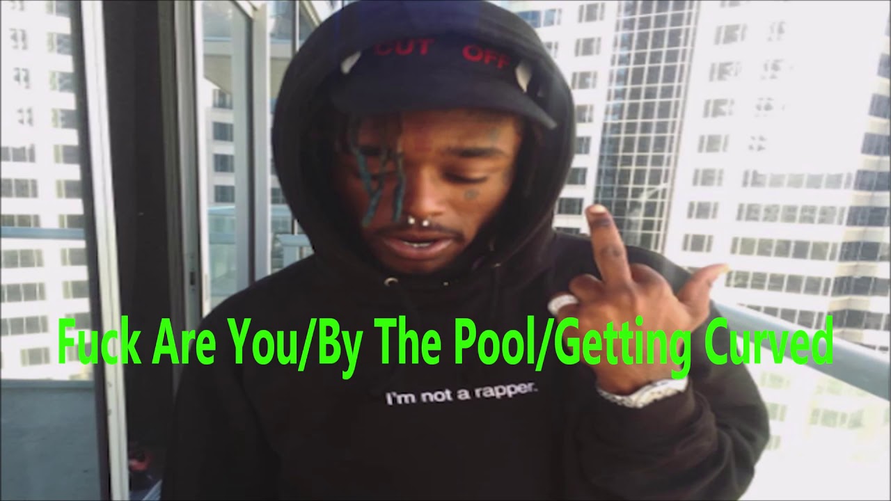 Lil Uzi Vert — 