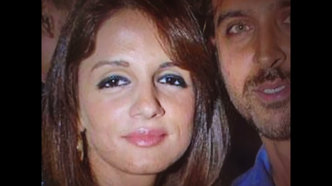 Ritik Roshan और Saba Azaad का Break up 5 साल का रिश्ता खत्म Ritik को आईं Suzane की याद