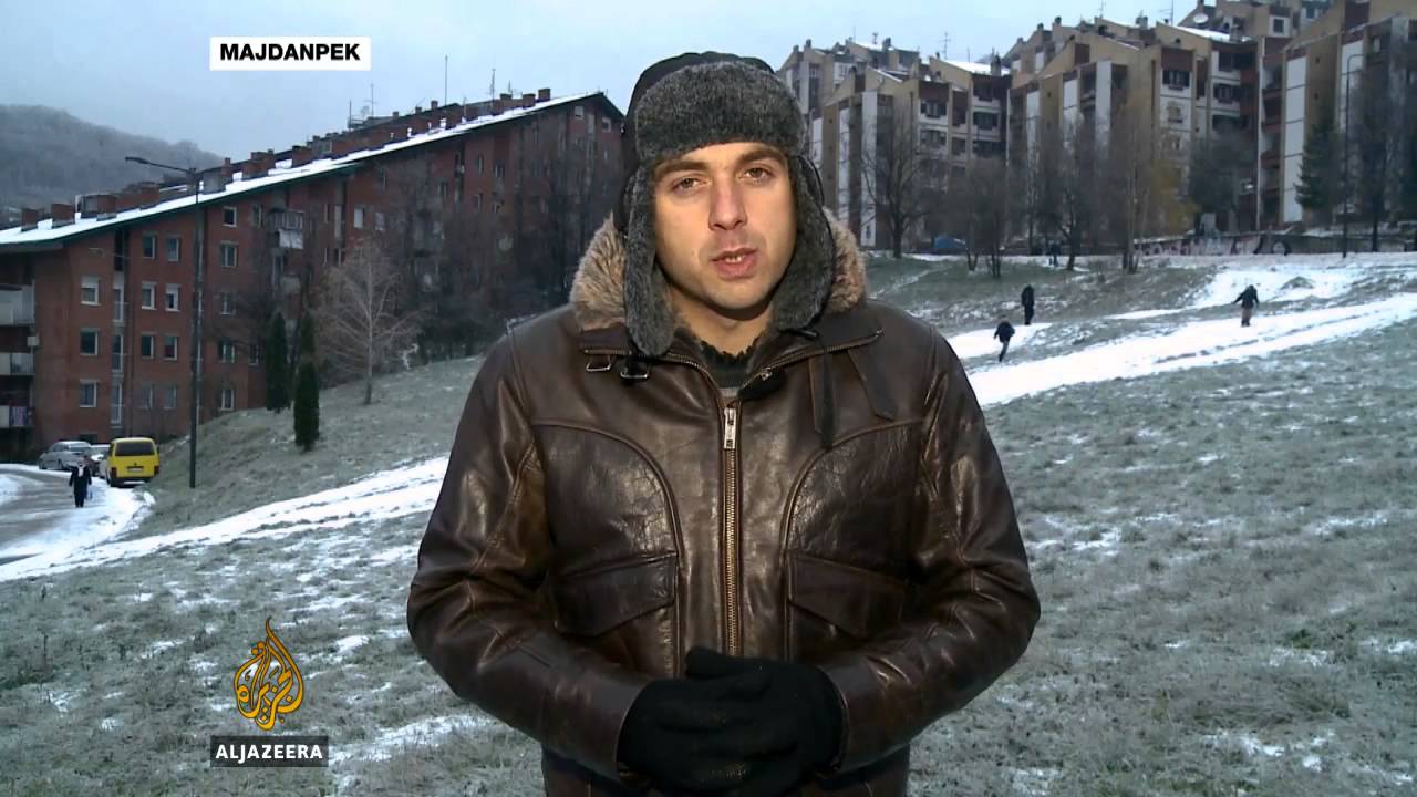 Đorđe Kostić o vanrednoj situaciji u Majdanpeku