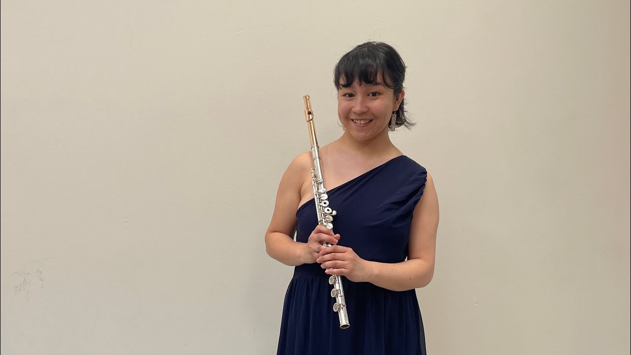 Karina’s Exam Concert