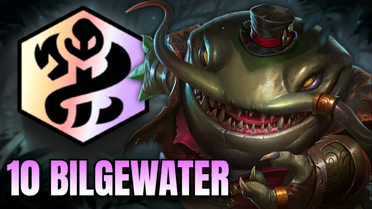 The Pirate King CRUSHES SCRIMS AGAIN! | TFT Set 16