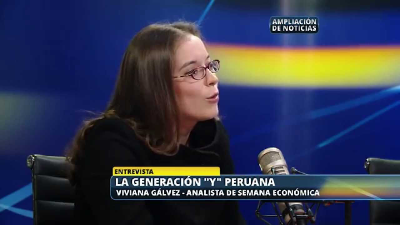 La generaci&oacute;n 
