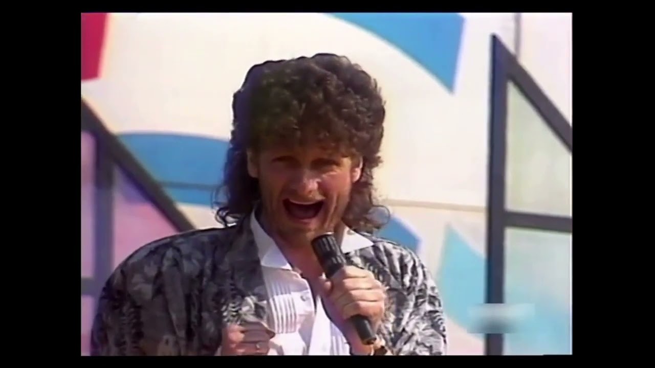 Laban - Caught by Surprise (Cottbus 1985 Live Fest)