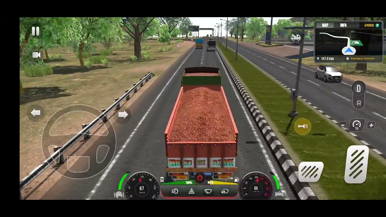 Truck 🚛