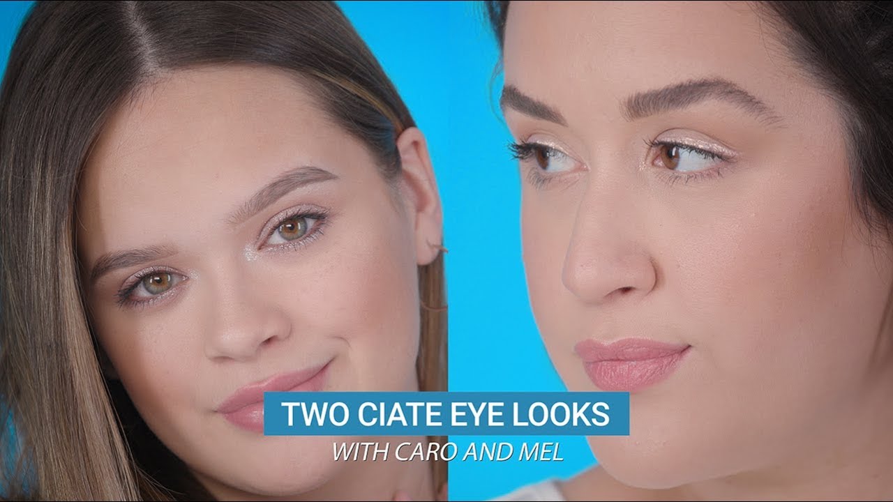 How to Ciate London Eye Lustre | May's Boxycharm