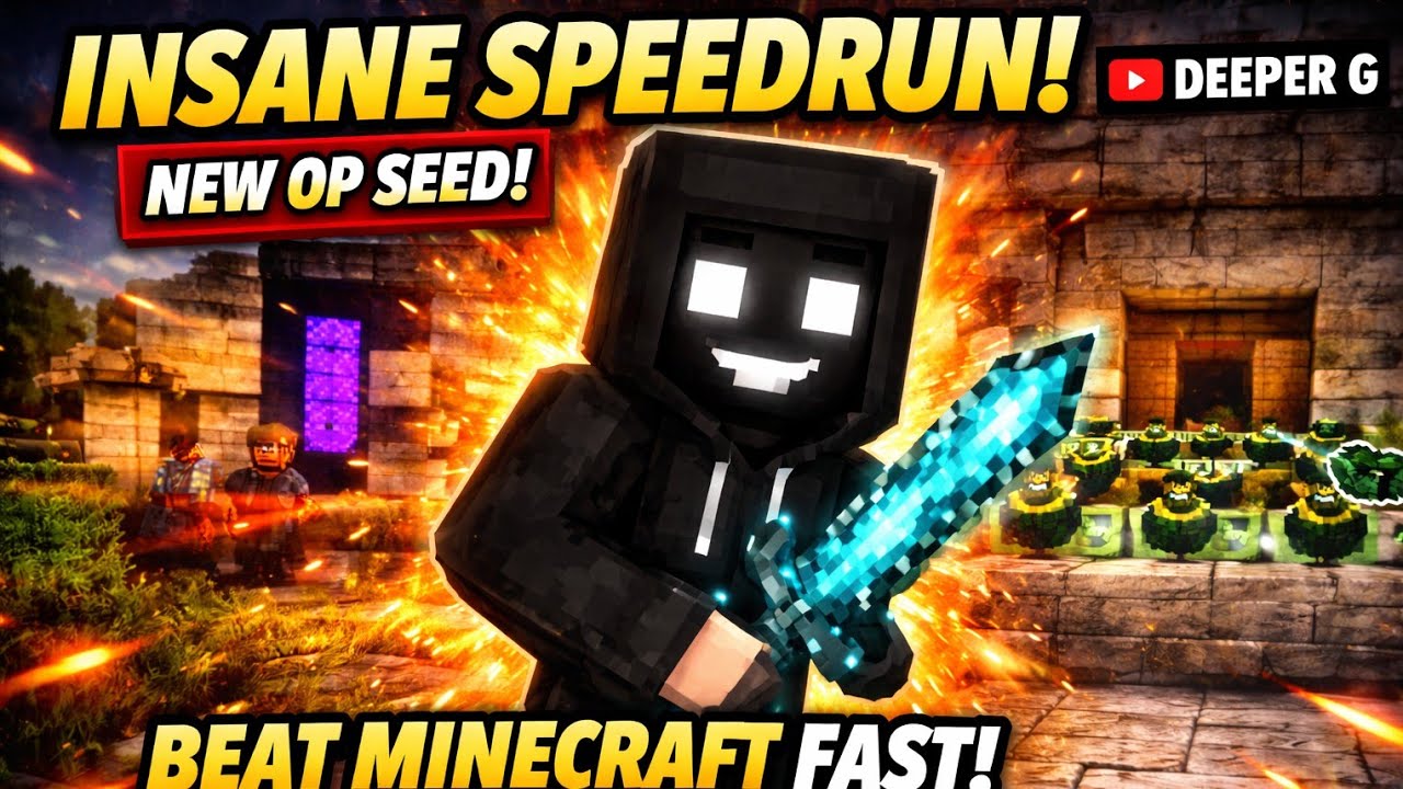Minecraft live