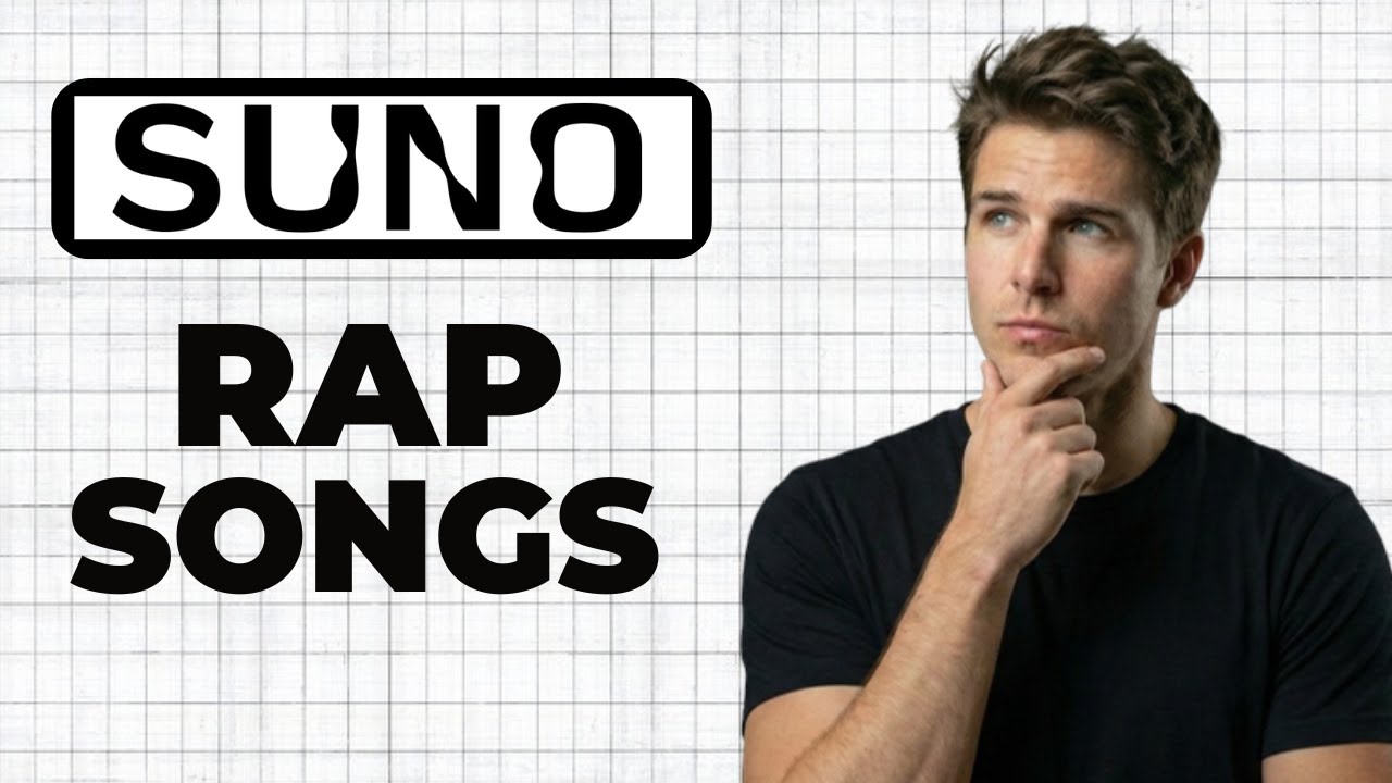 How To Create Rap Songs In Suno AI (Full Guide)