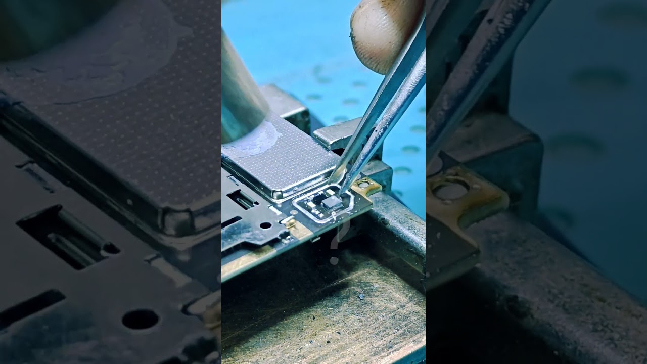 redmi 9 power dead and no service solution vs poco m3 dead and no service solution #redmi#poco#viral