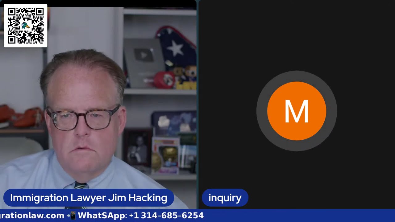 The Immigration Answers Show - Episode 995