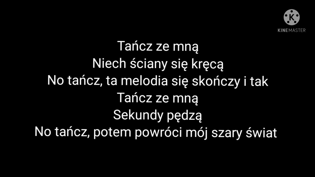 Sanah, Kwiat Jabłoni - 