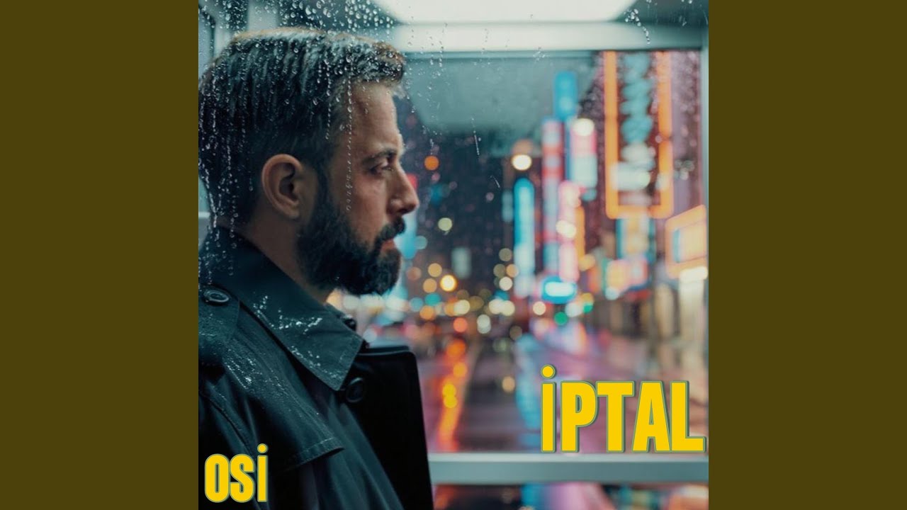 İptal