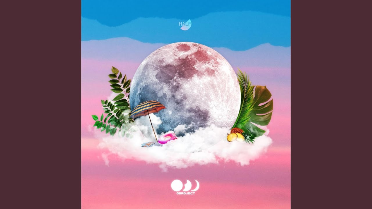 Tropical Night